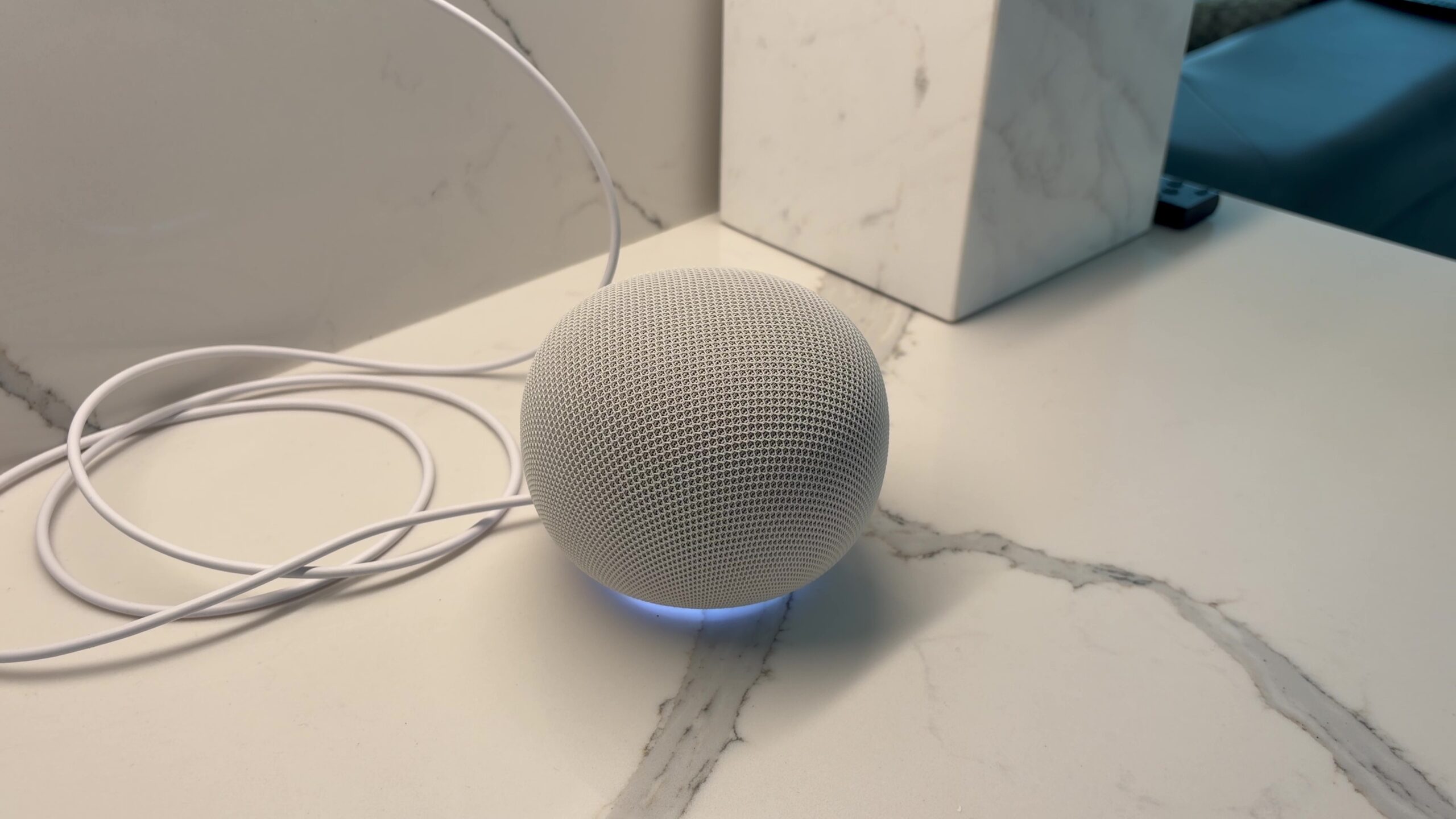 Google  Speaker 2026 本体 ホワイト Google Home Speaker (2026) review: Smarter and punchier, with a