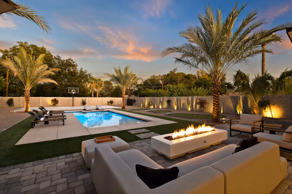 Phoenix Airbnb