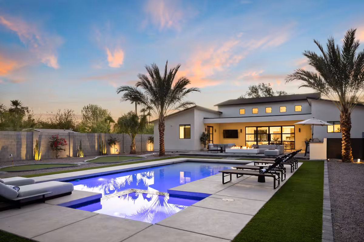 The Laurel Of Phoenix III, Phoenix Airbnb