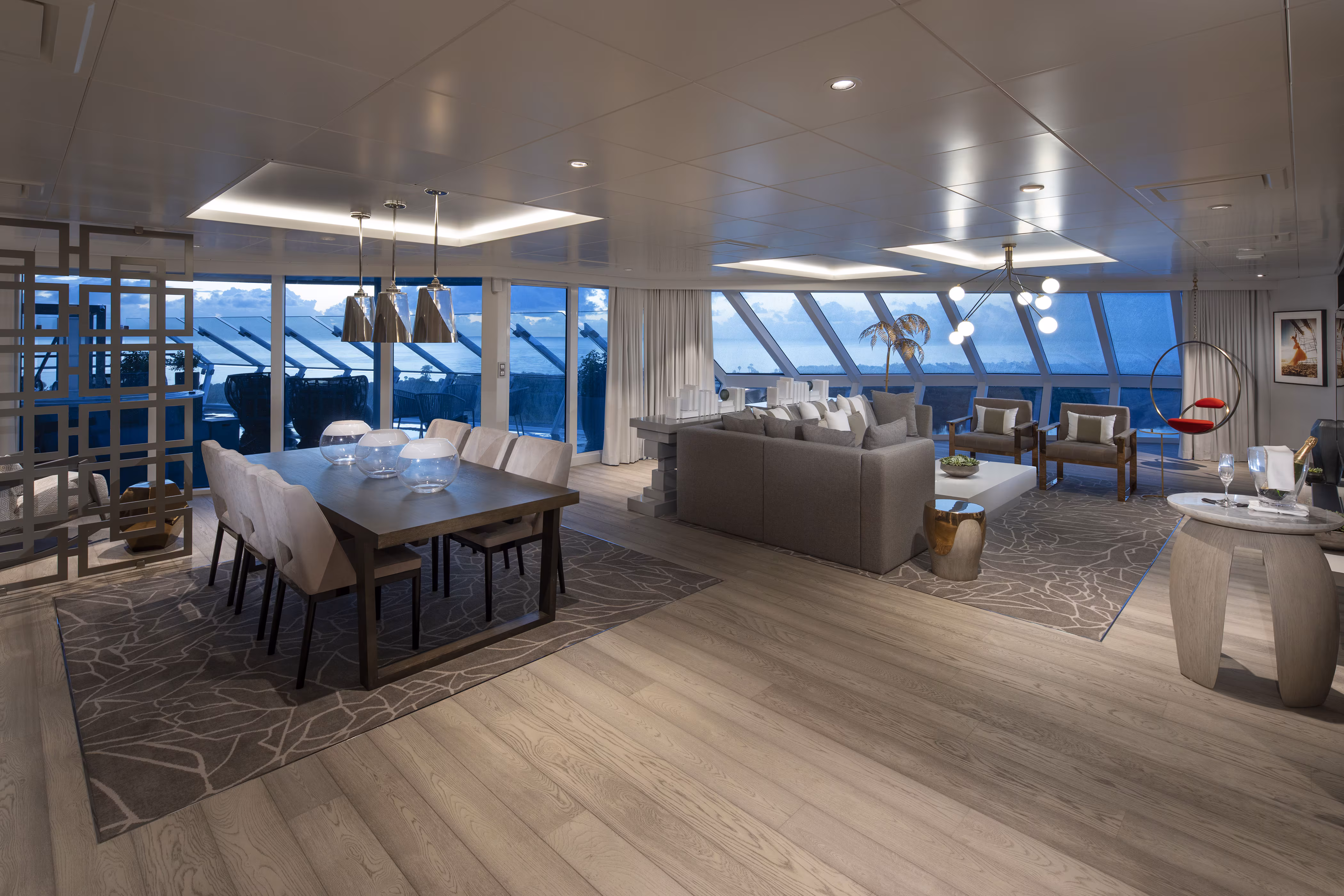 Iconic Suite