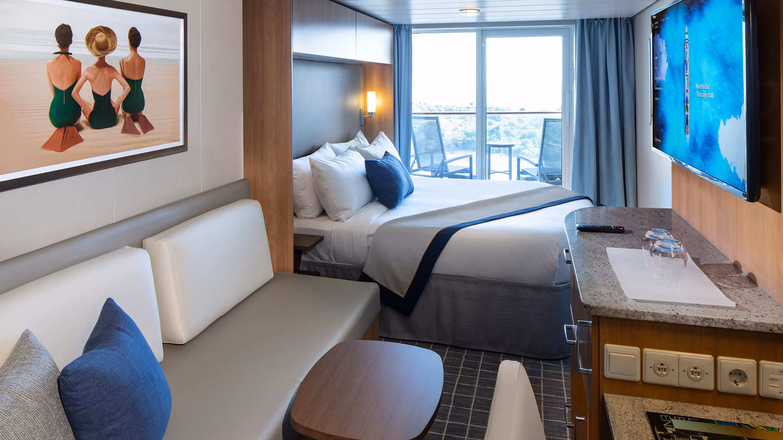 Celebrity Cruises