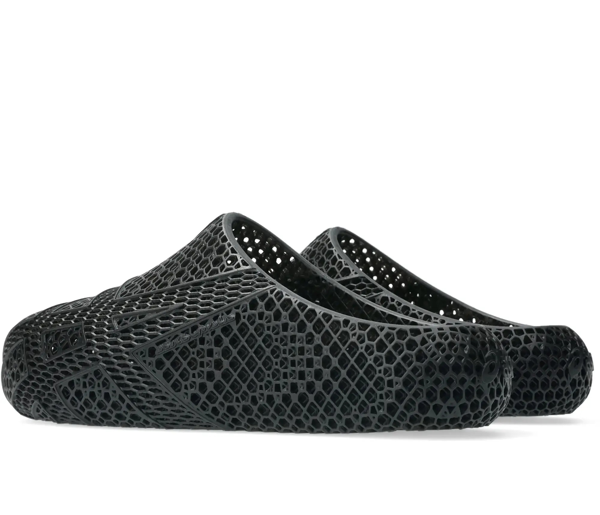 ASICS and Kiko Kostadinov reimagine clogs with the Novalis Styrax